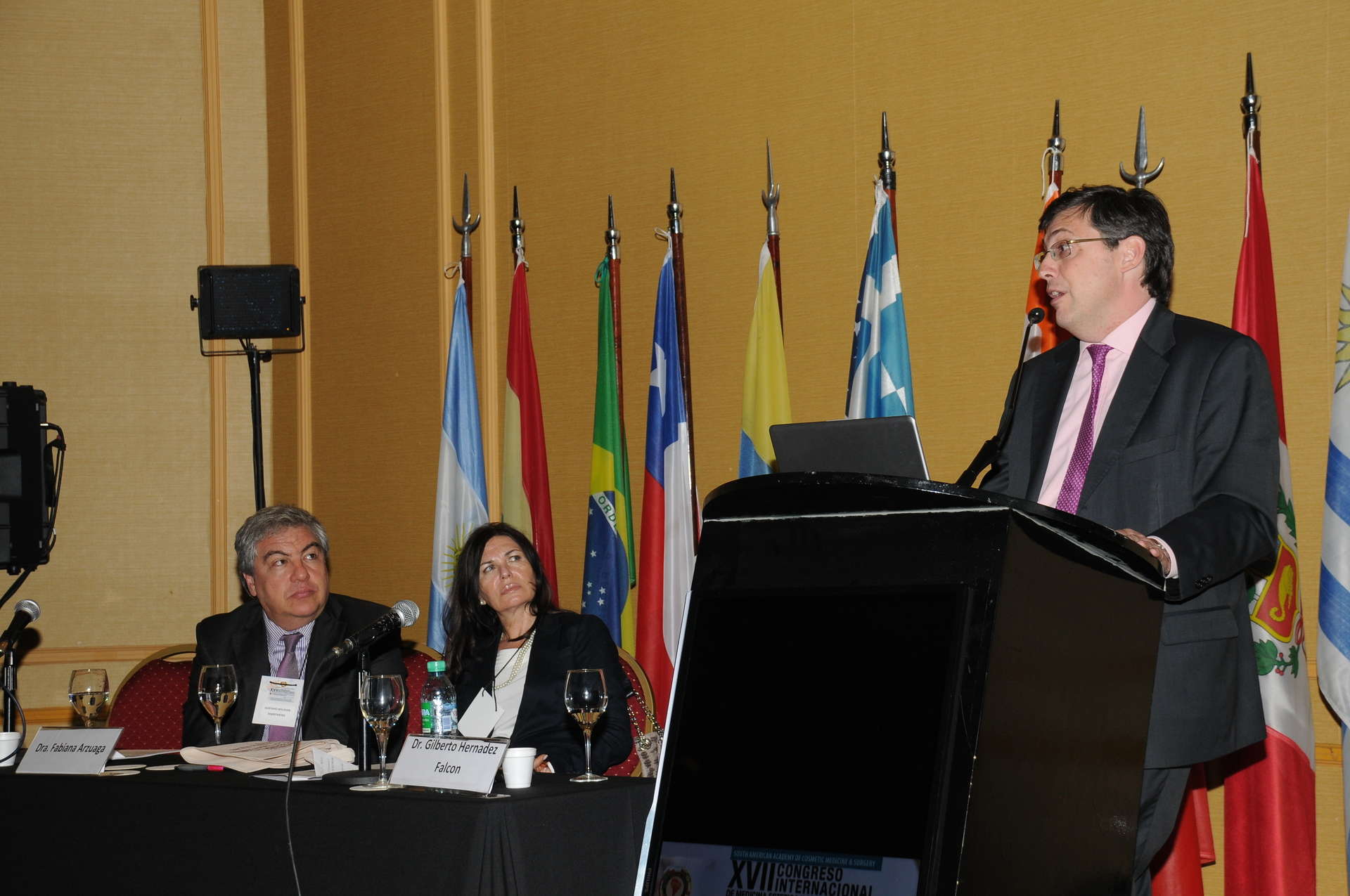 2nd World Symposium on Stem Cells and Regenerative Medicine