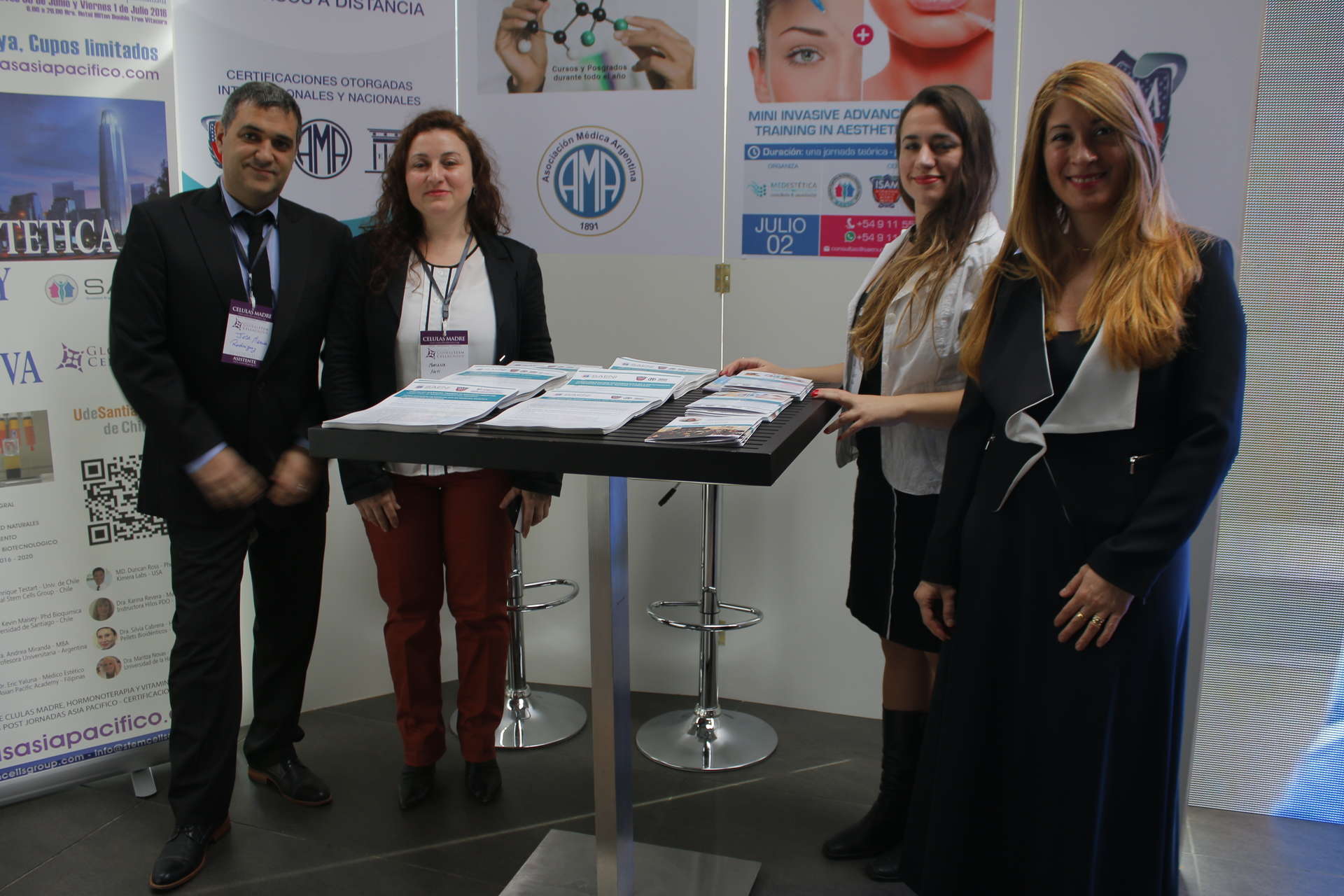 World Symposium on Stem Cell and Regenerative Medicine