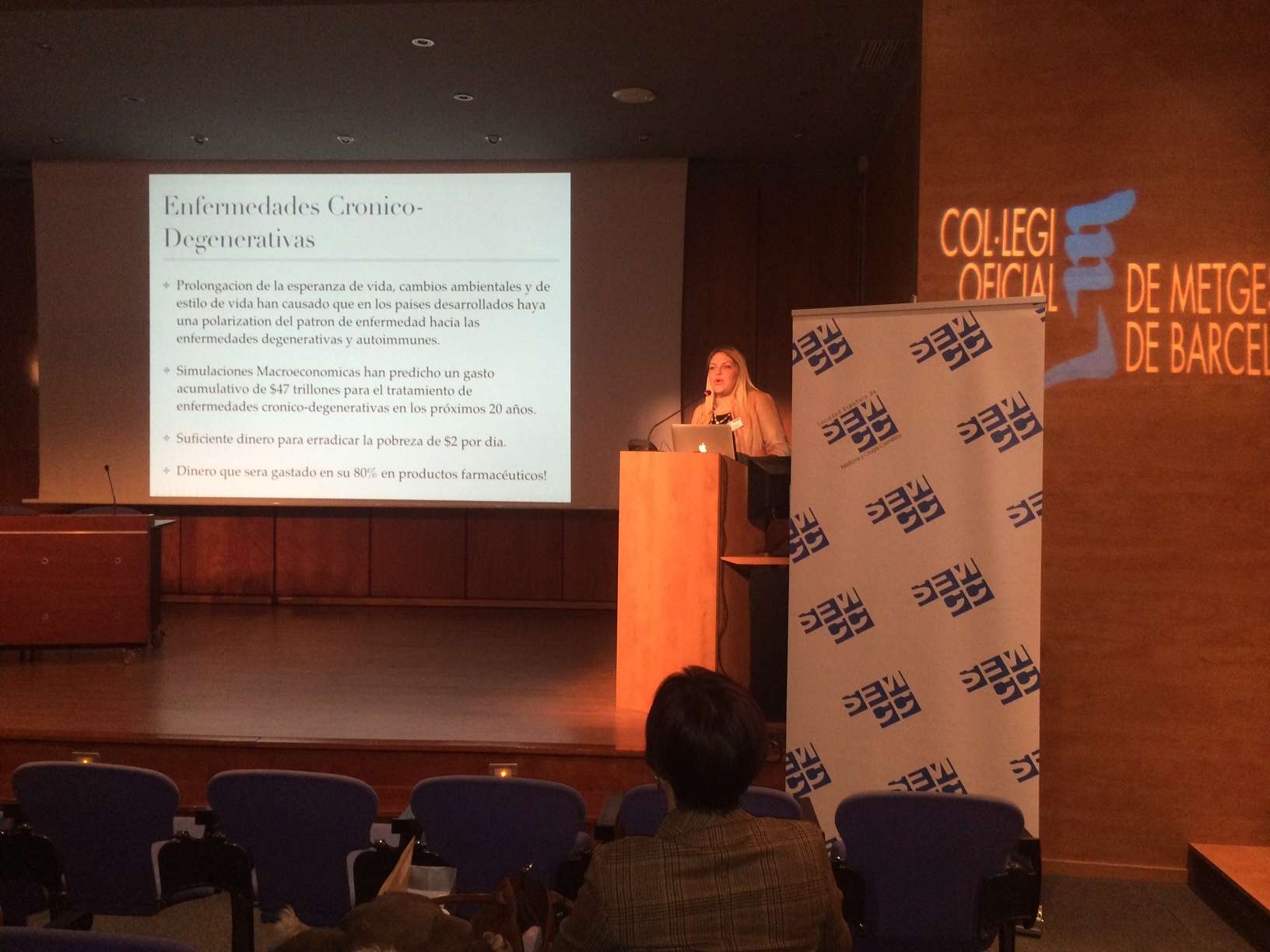 Mediterranean Conference XXIV of Therapeutic Confrontations in Medicine and Cosmetic Surgery