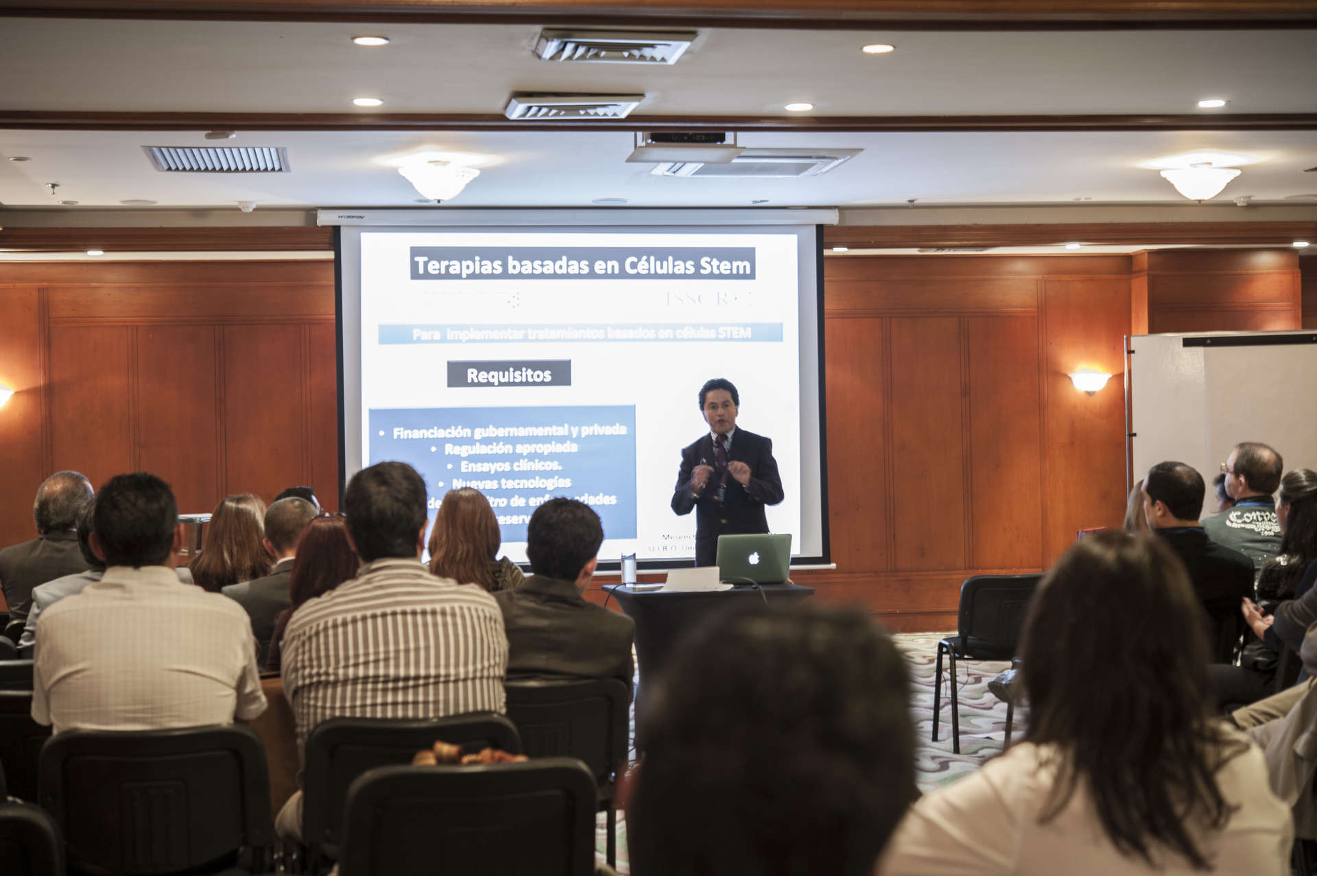 National Symposium of Stem Cells 2014